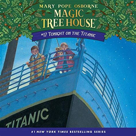 Titanic's Tree House: Legends and Mysteries